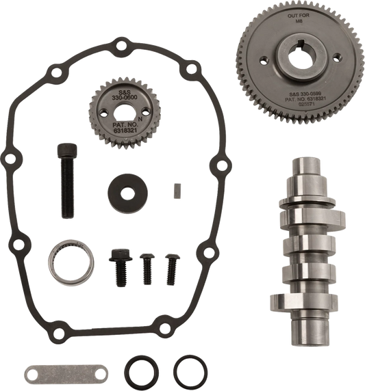 Camshaft Kit