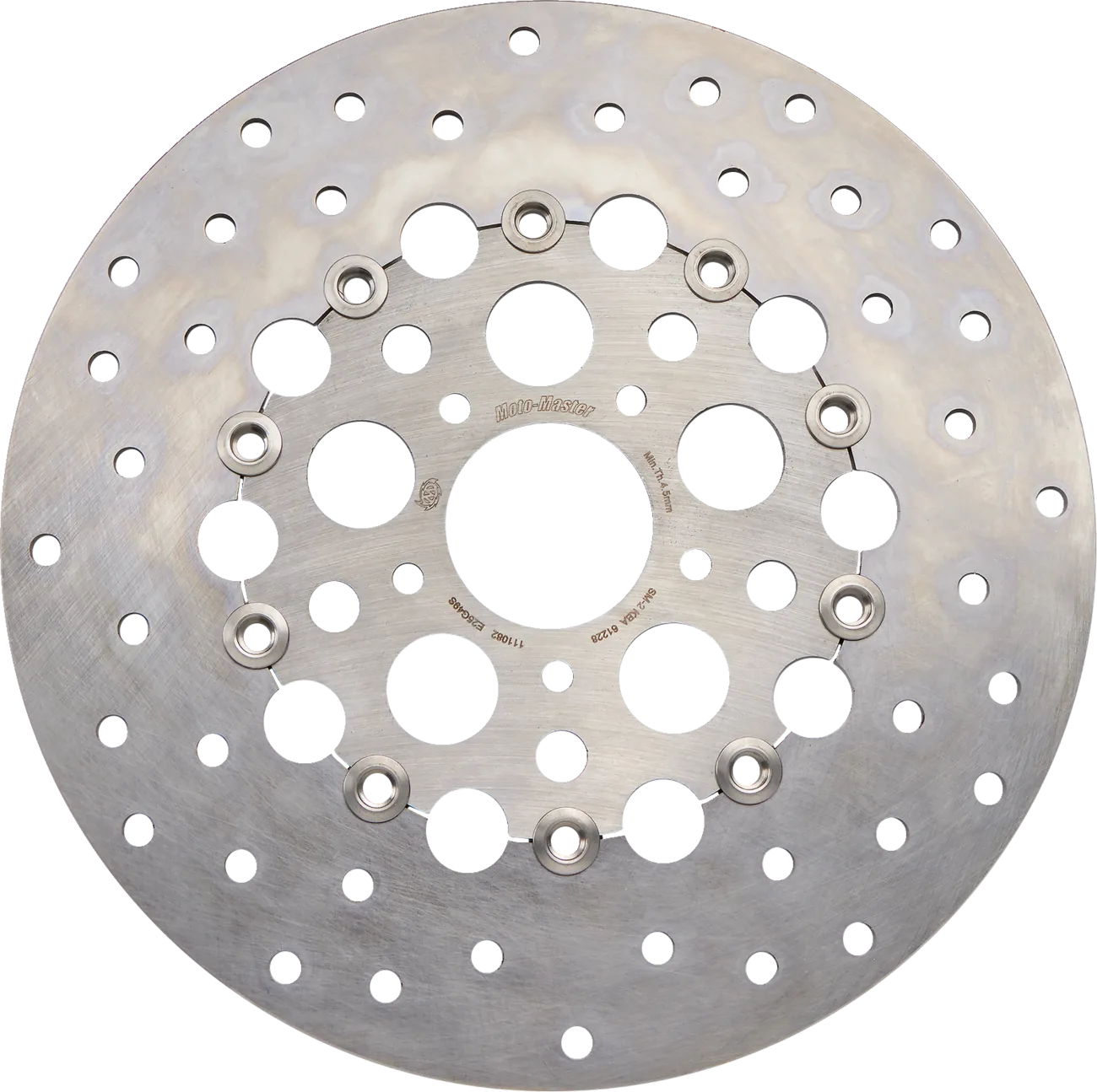 Brake Rotors
