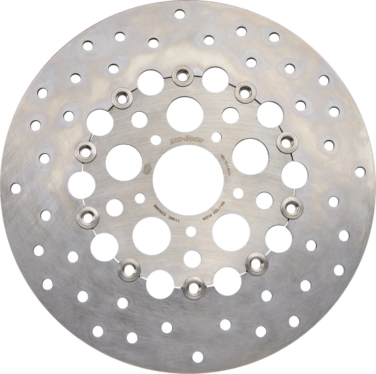 Brake Rotors
