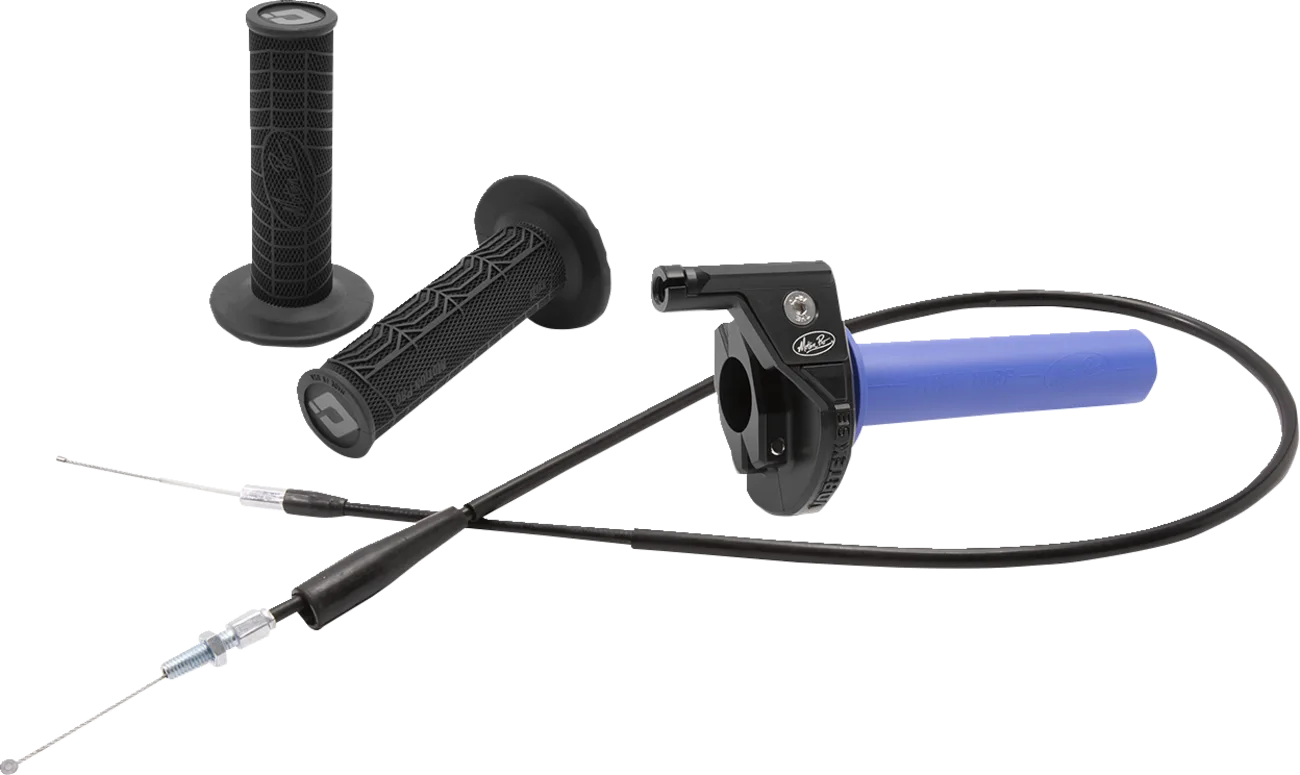 Vortex™ SE Throttle Kit