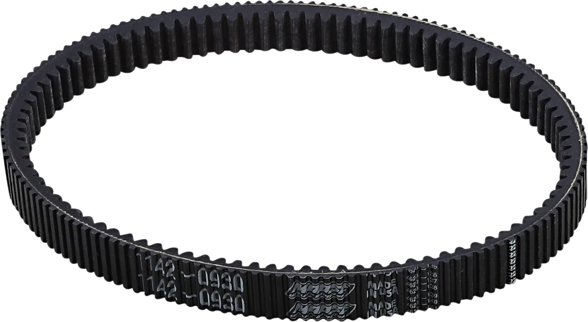 Performance Plus Drive Belt