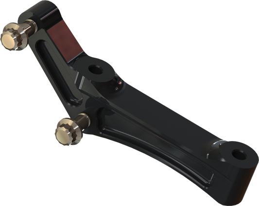 Radial Caliper Adaptor Bracket