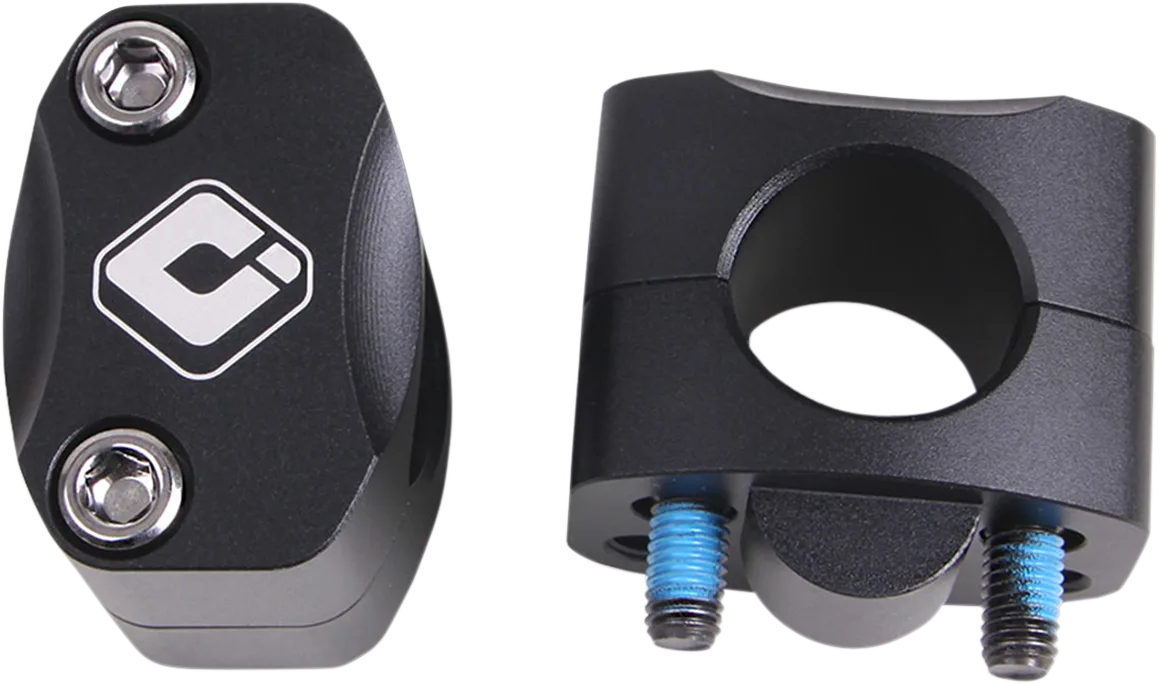 Oversize Handlebar Adapter