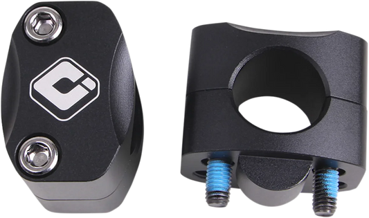 Oversize Handlebar Adapter
