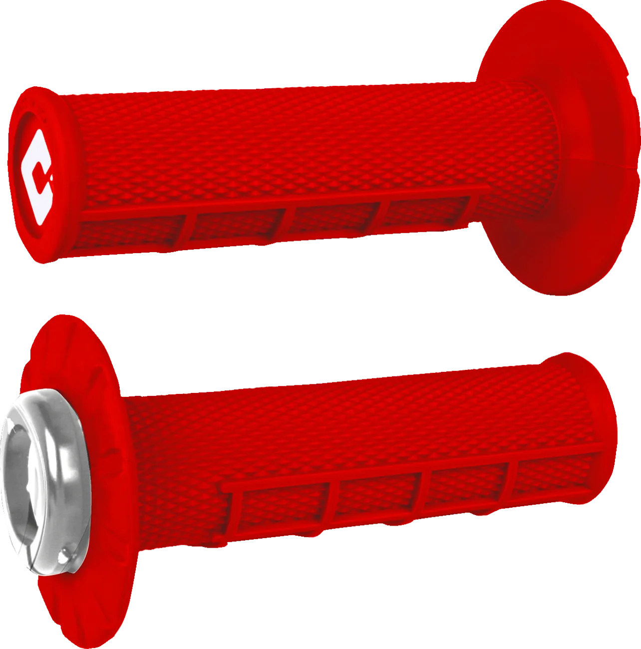 Half Waffle v2.1 Lock-On Grips