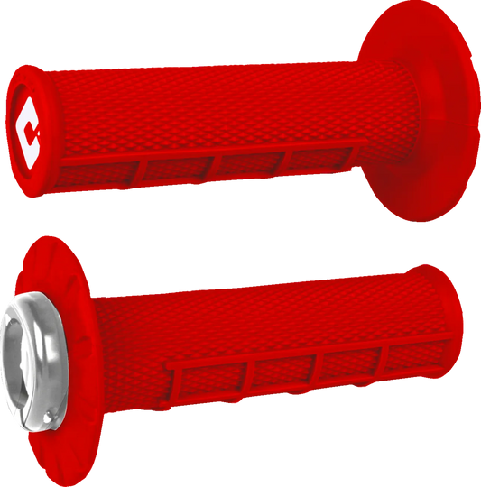 Half Waffle v2.1 Lock-On Grips