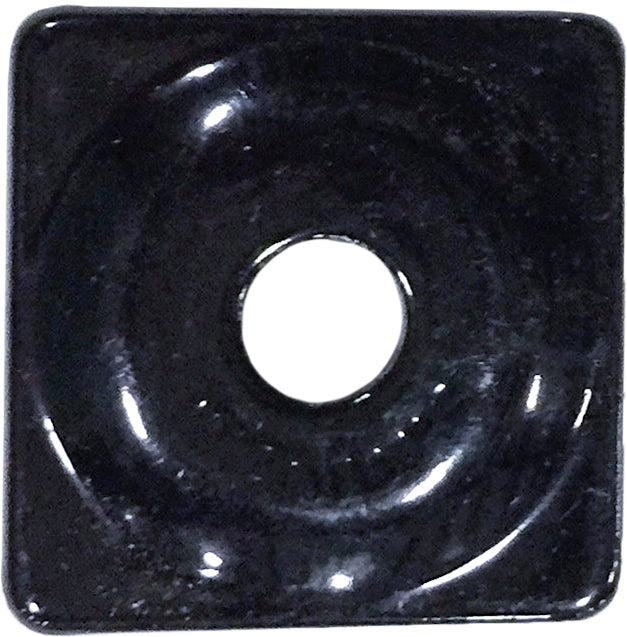 Square Digger Support Plate