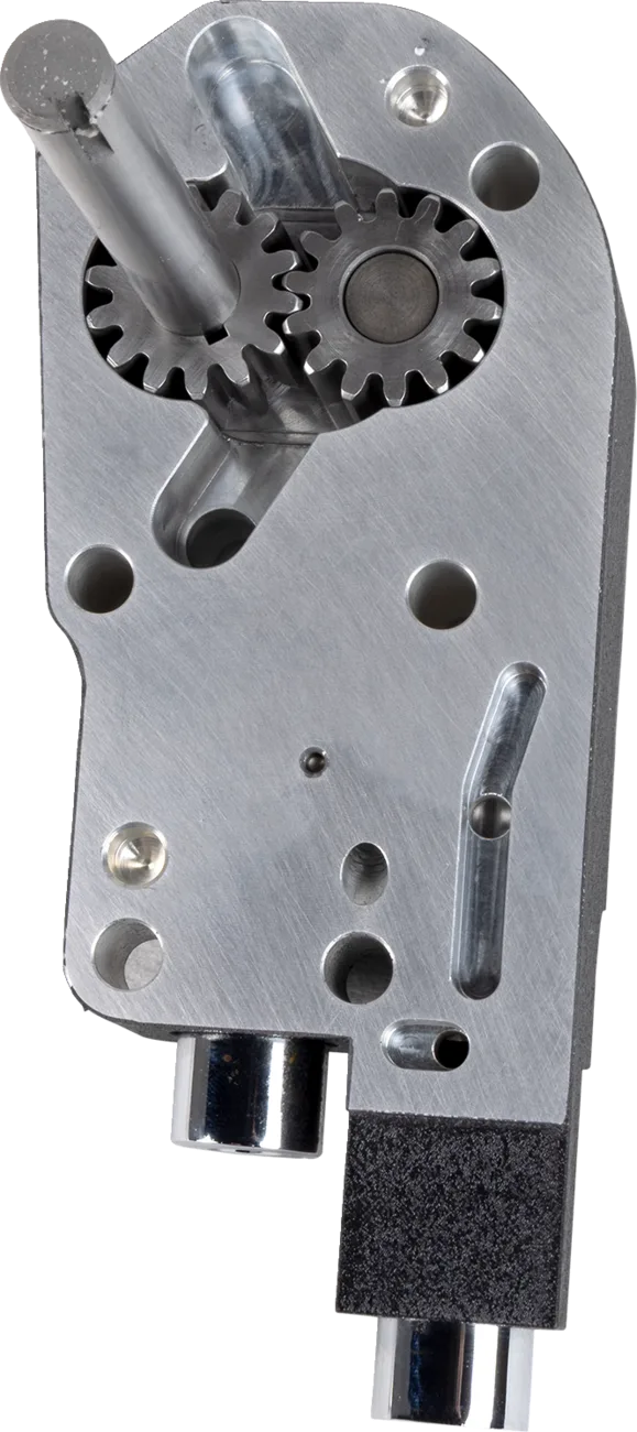 Flow Pro 1 Billet Oil Pump Body