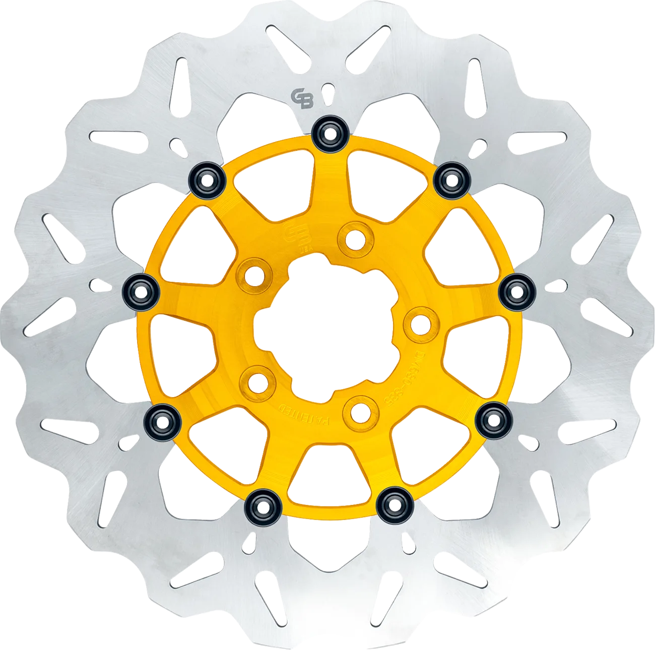 Wave® Brake Rotors