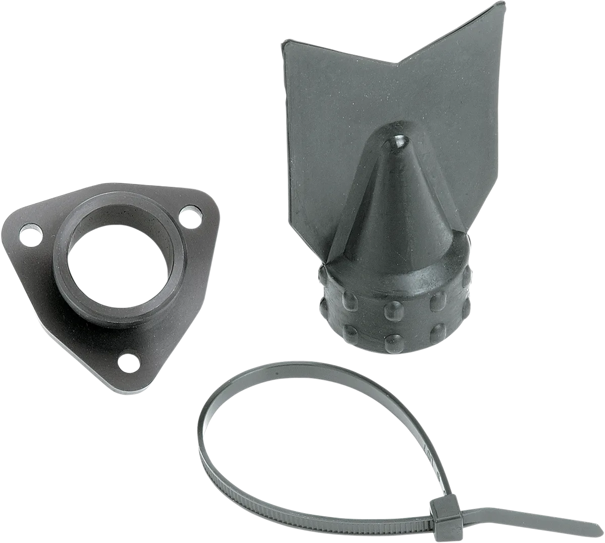 Duckbill Drain Kit