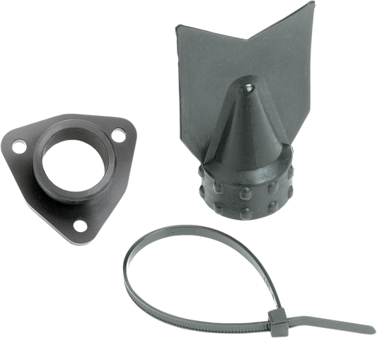 Duckbill Drain Kit