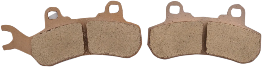 ATV/UTV Sintered Metal Brake Pads
