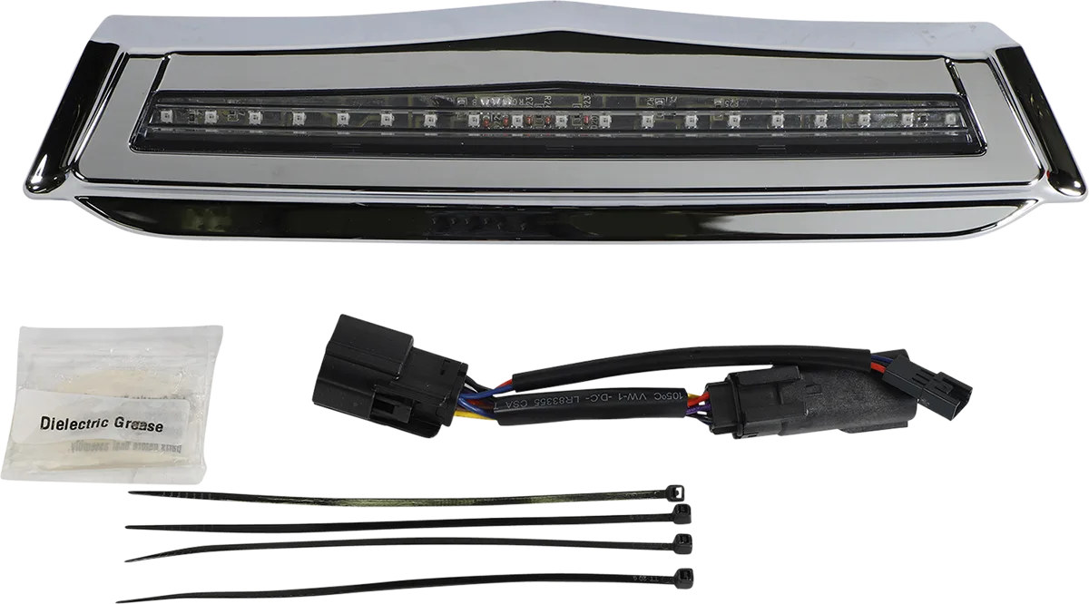Center Brake Light for Tour-Pak®