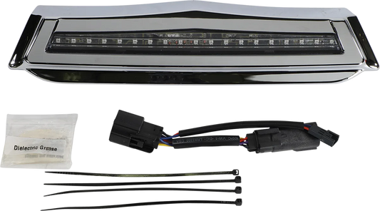 Center Brake Light for Tour-Pak®