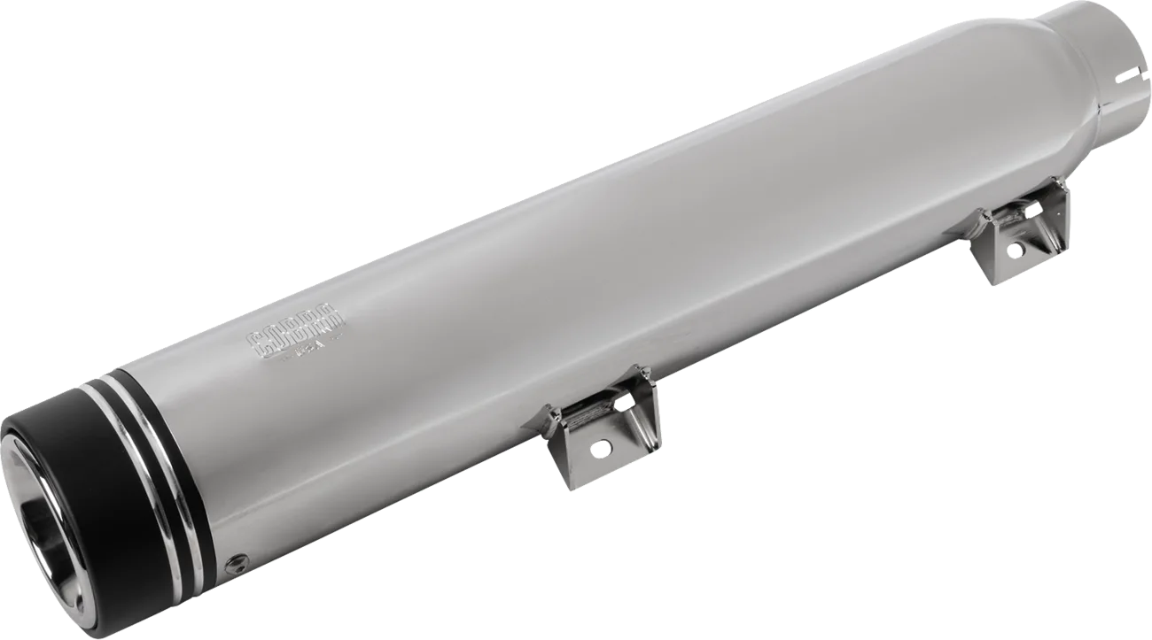 Neighbor Haters Slip-On Muffler