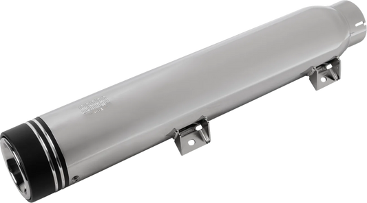 Neighbor Haters Slip-On Muffler