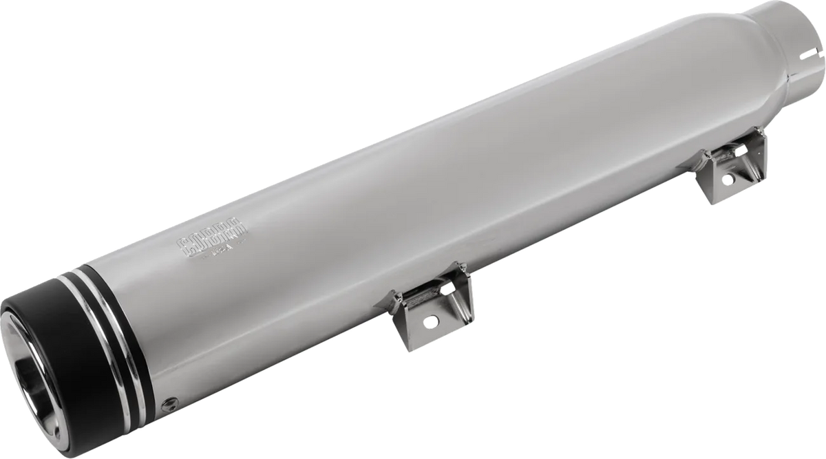 Neighbor Haters Slip-On Muffler