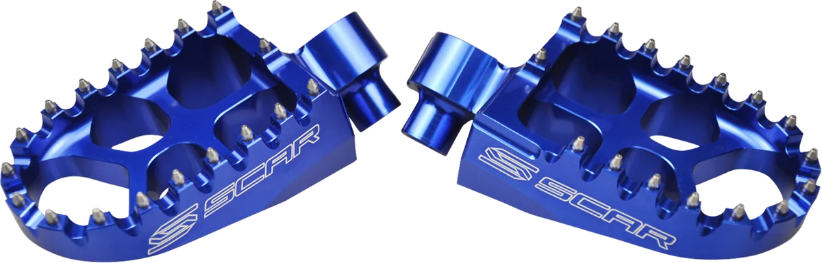 Evolution Racing Foot Pegs