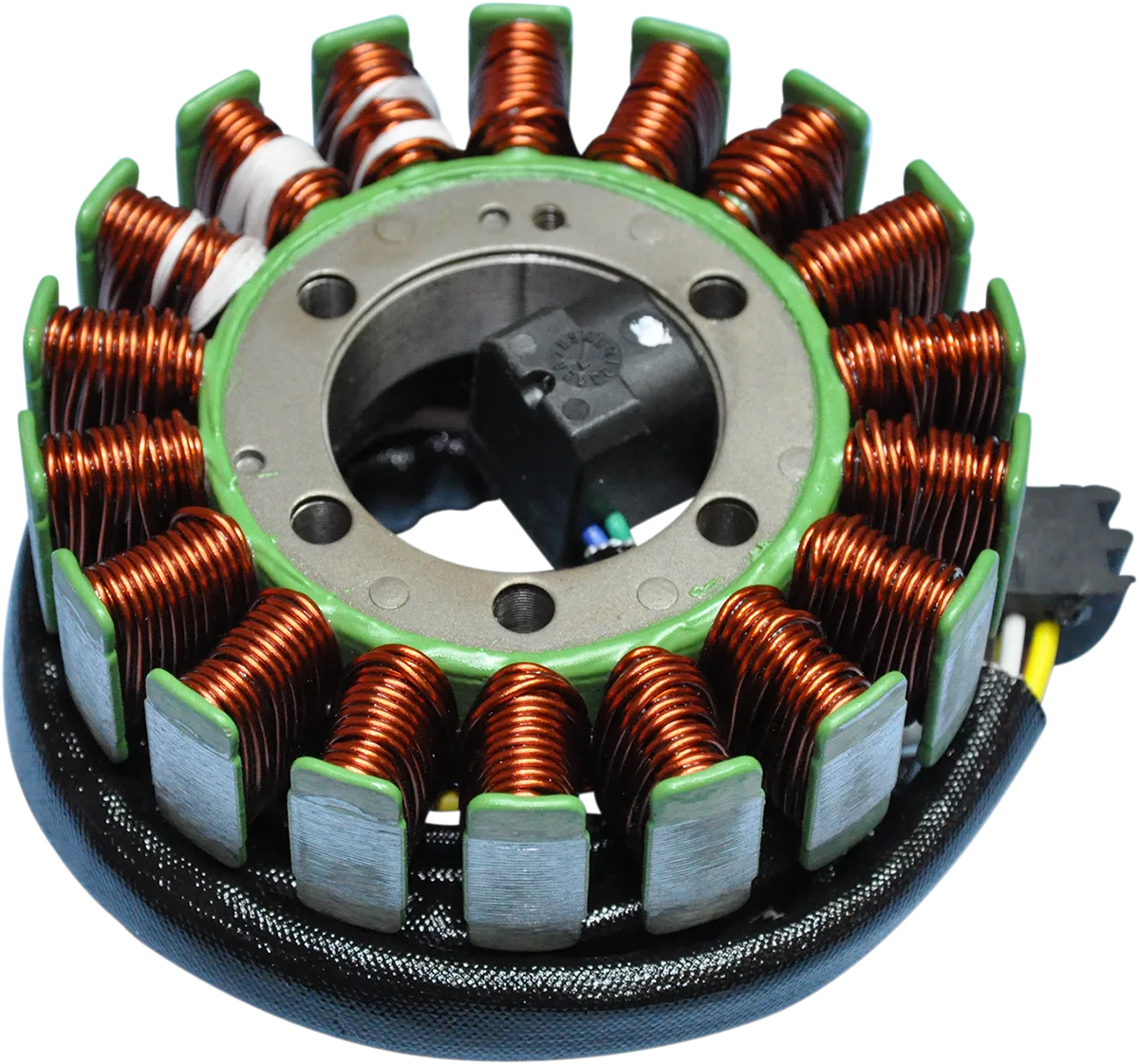 Stator