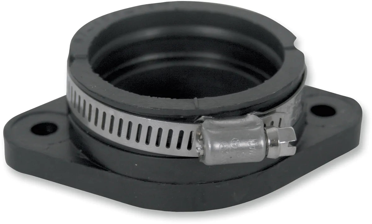 Carburetor Mounting Flange