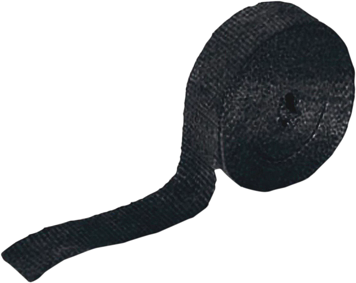 Exhaust Wrap