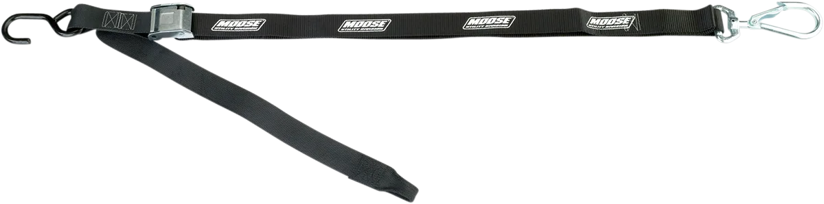 Swivel Carabiner Tie-Downs