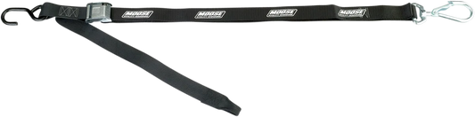 Swivel Carabiner Tie-Downs