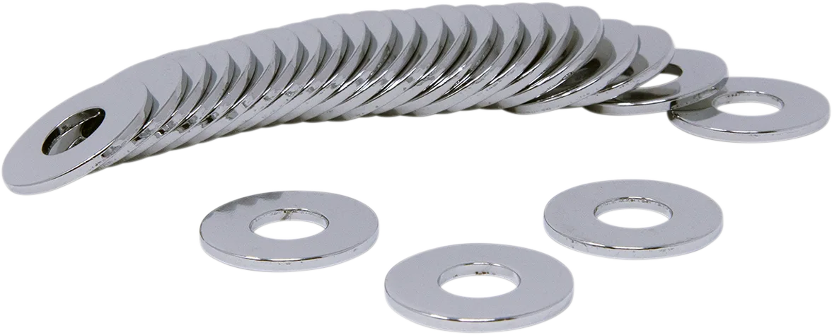 Specialty Washers