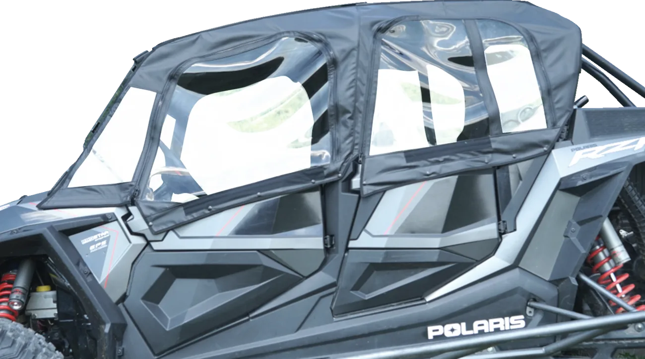Soft Door Kit