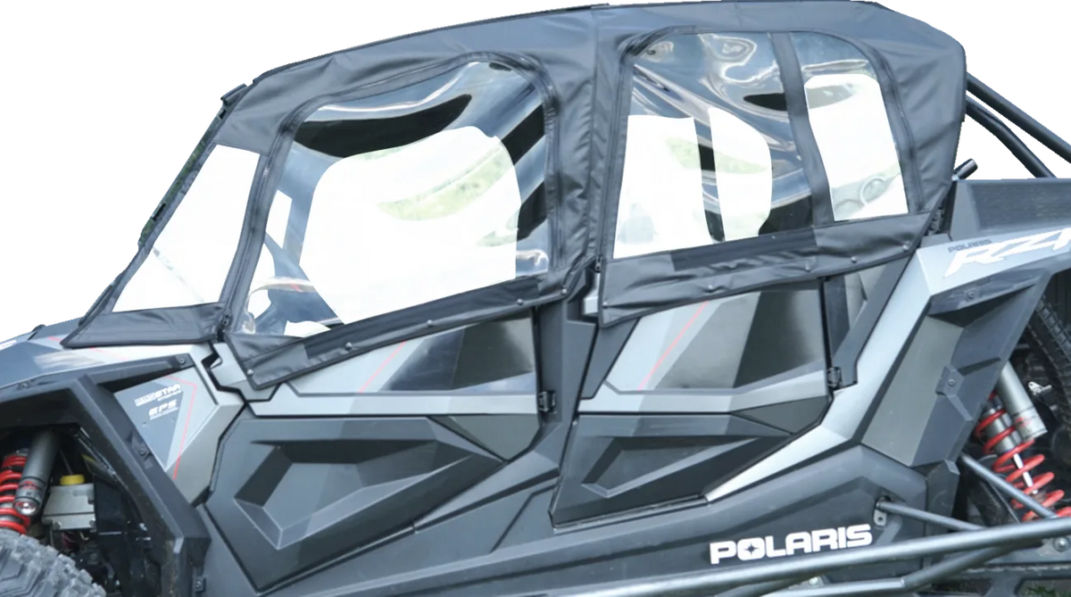 Soft Door Kit