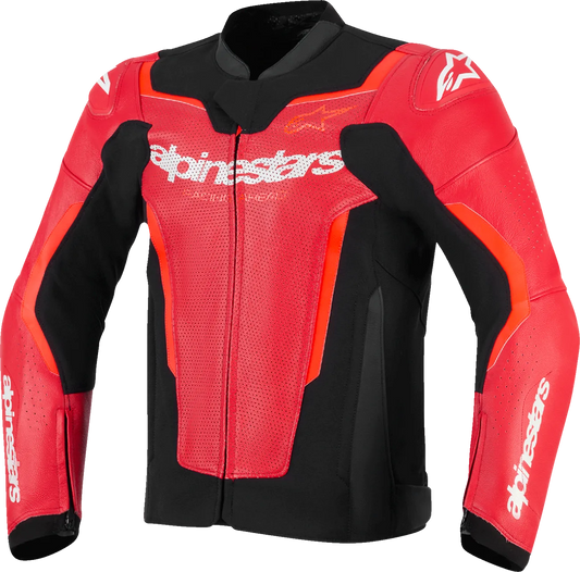 GP Force v2 Airflow Leather Jacket