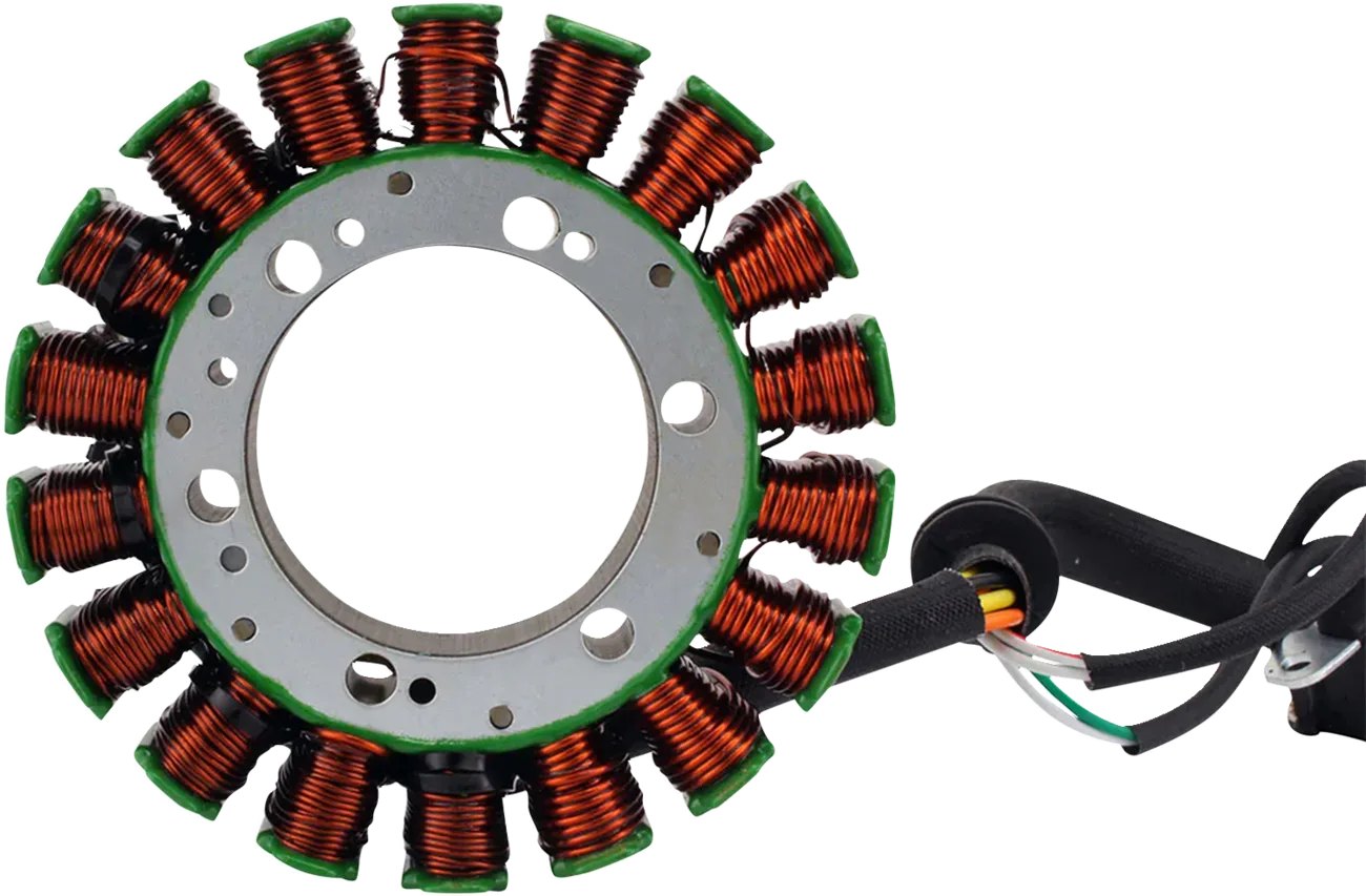 Stator