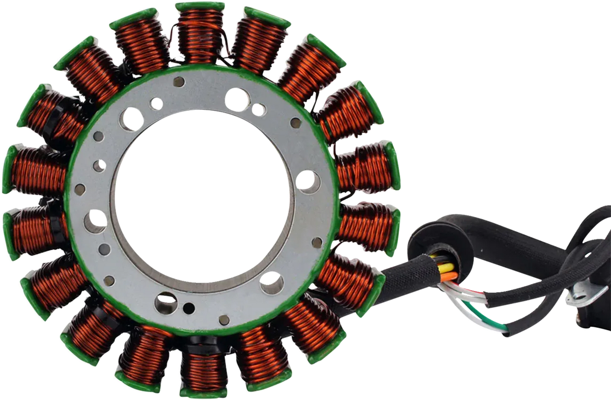 Stator