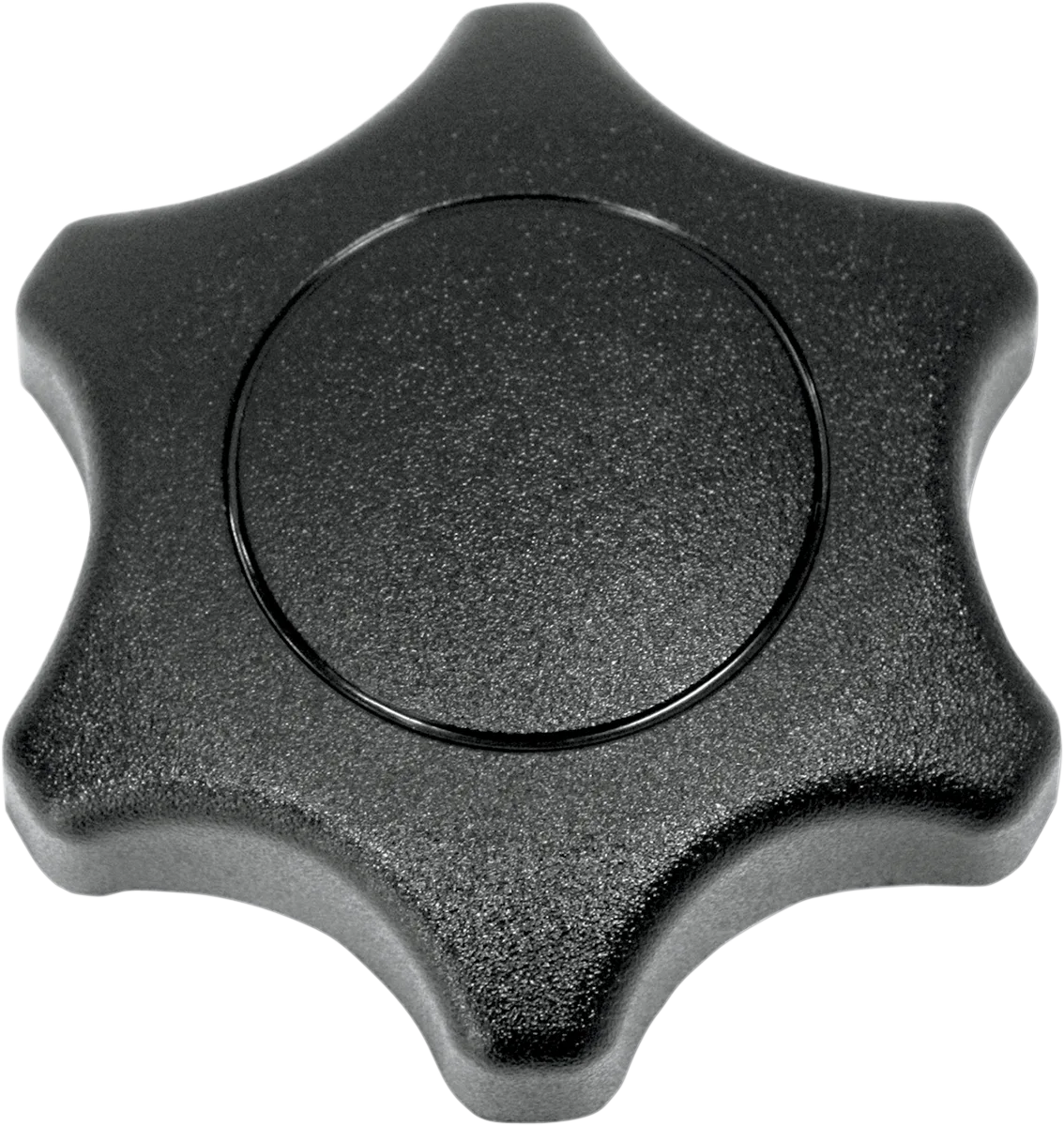 Non-Vented Gas Cap
