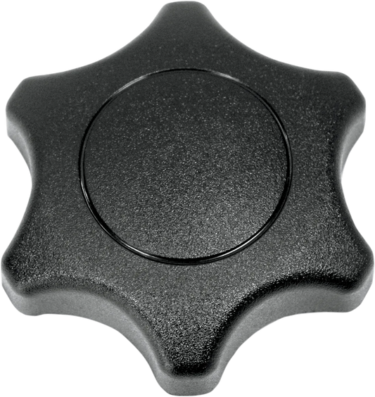 Non-Vented Gas Cap