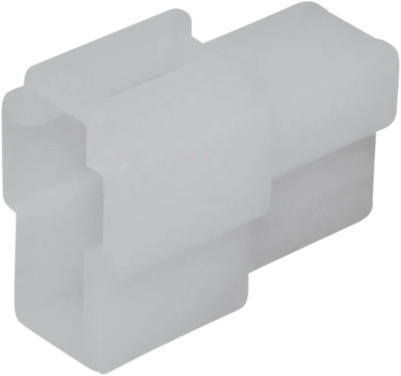 Replacement Connector Component — Connector