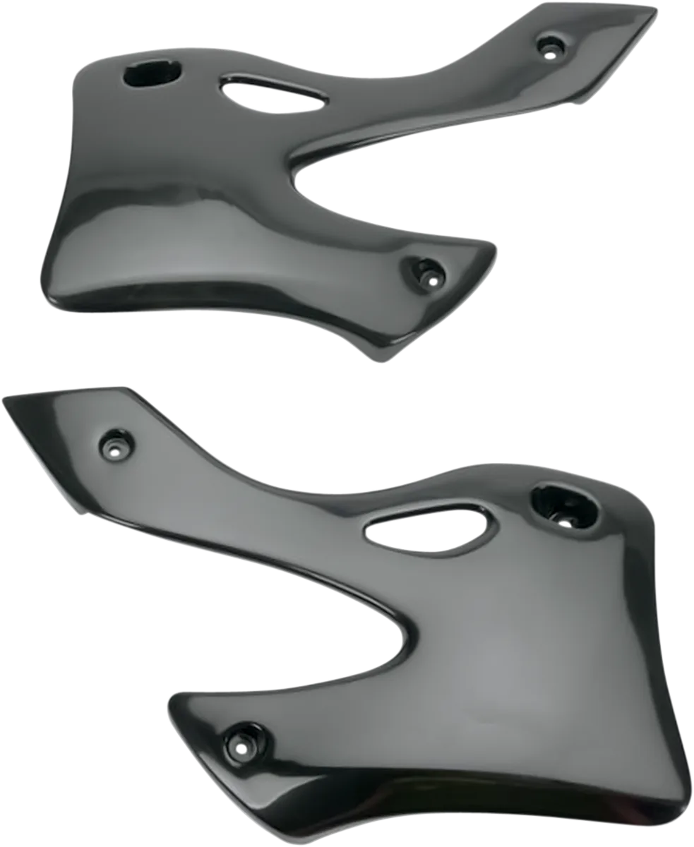 Replacement Radiator Covers