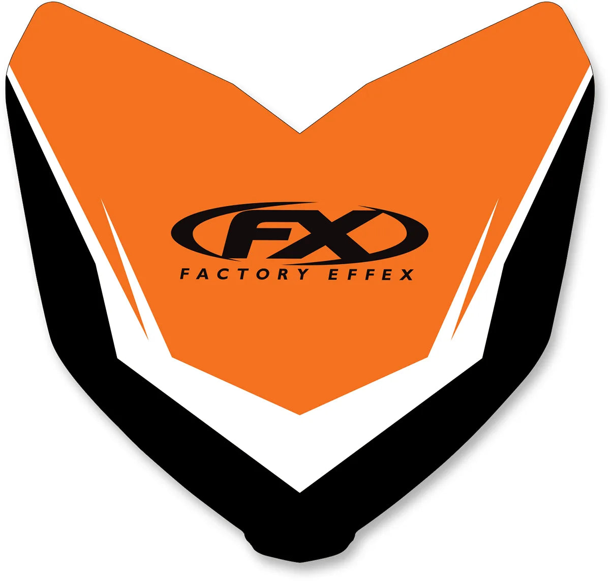 Front Fender Graphic Kit