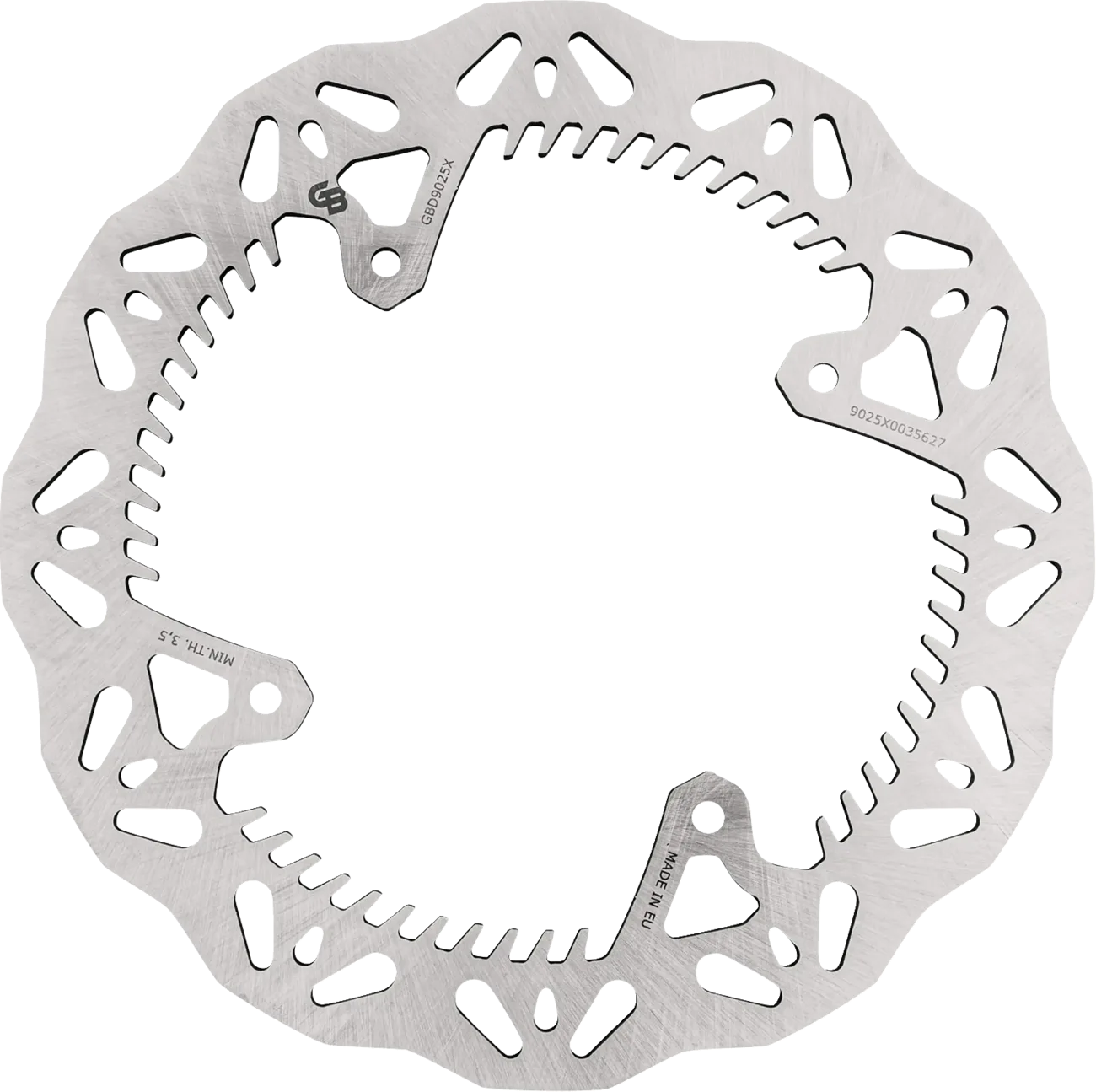 Brake Rotor
