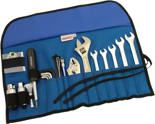 EconoKit® H1 Tool Kit for Harley Davidson
