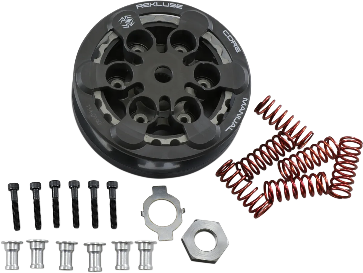 Core Manual Clutch Kit