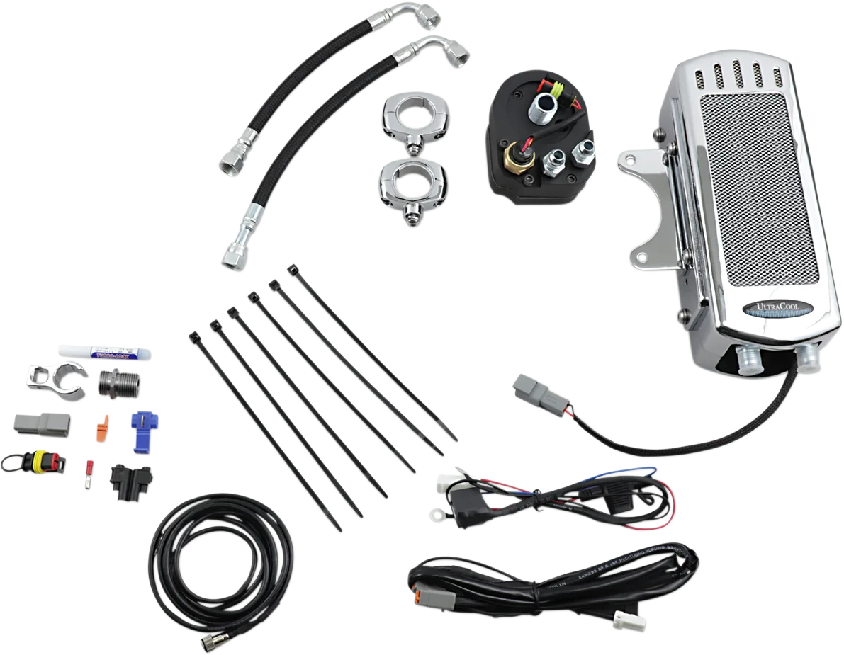Oil Cooler Kit