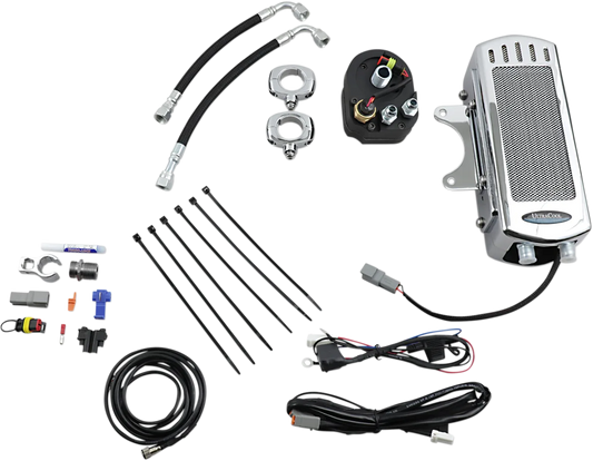 Oil Cooler Kit