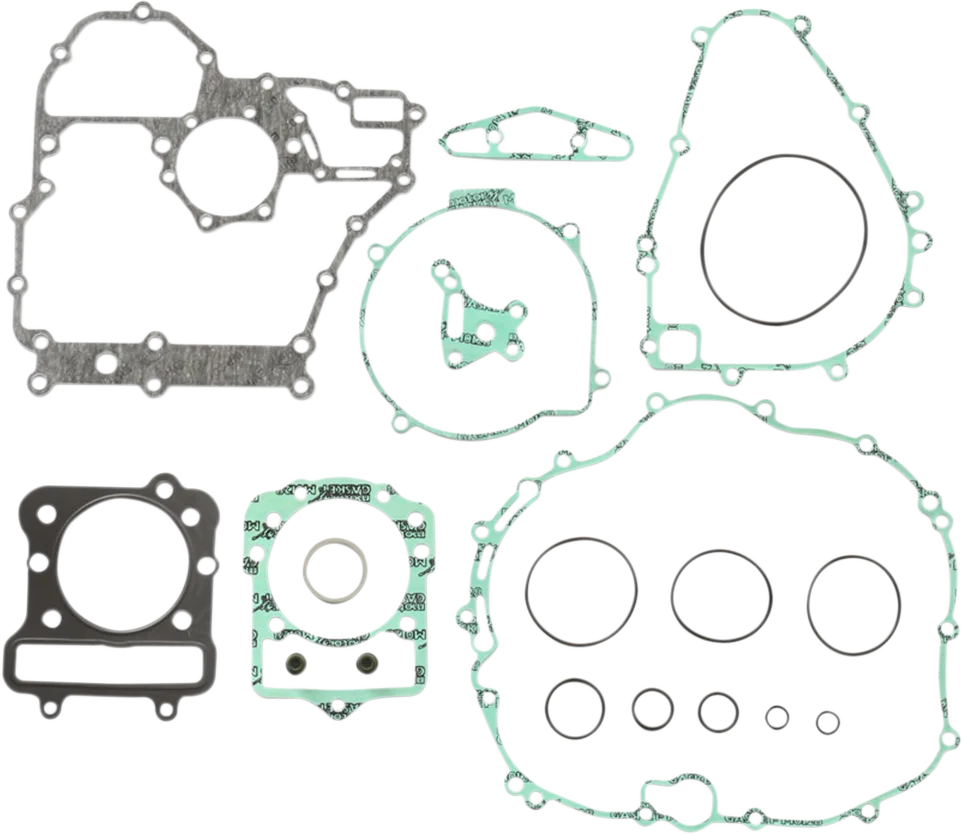Gasket Kit — Complete
