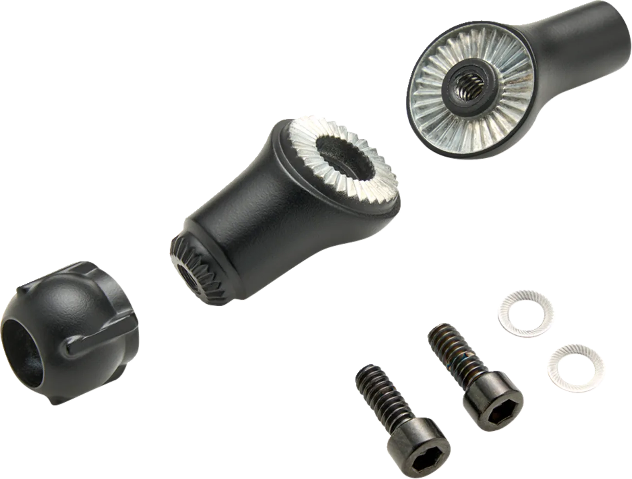 Adjust-A-Ball Post Joint