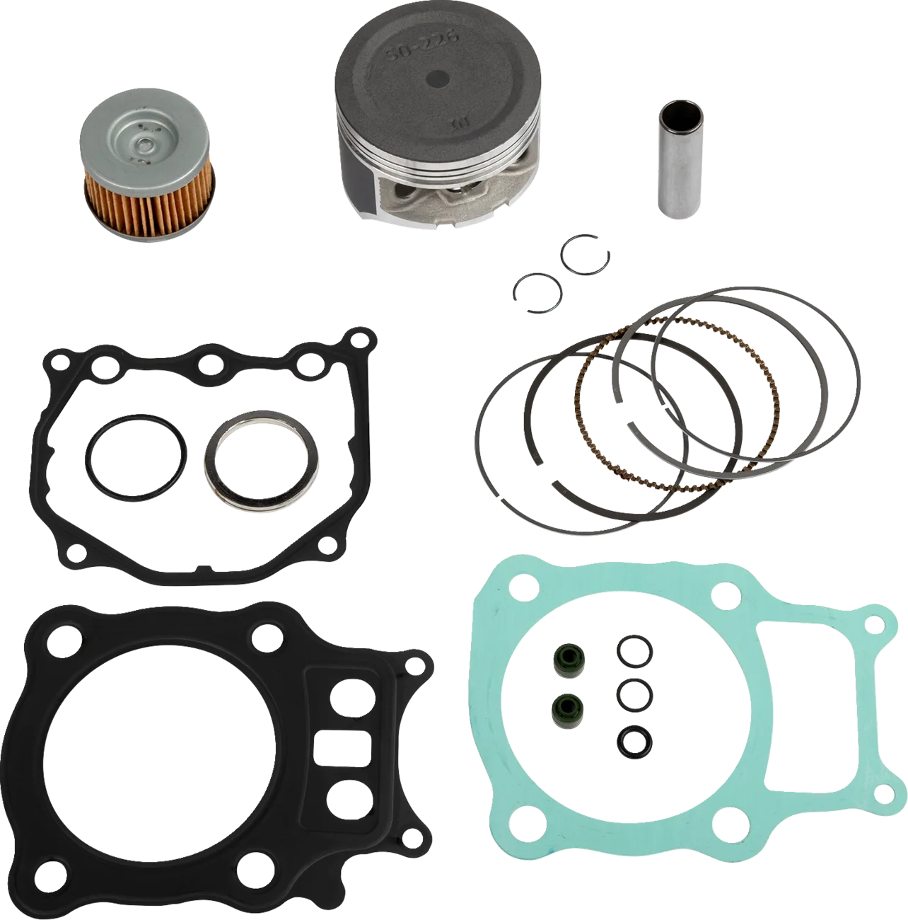 Top-End Rebuild Kit