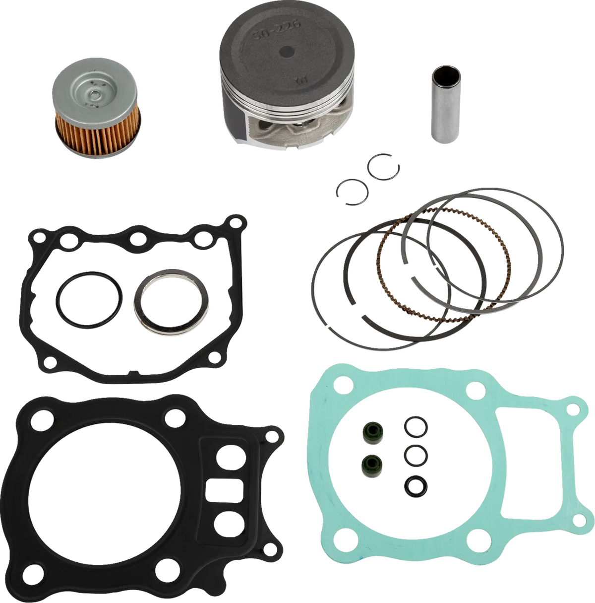 Top-End Rebuild Kit