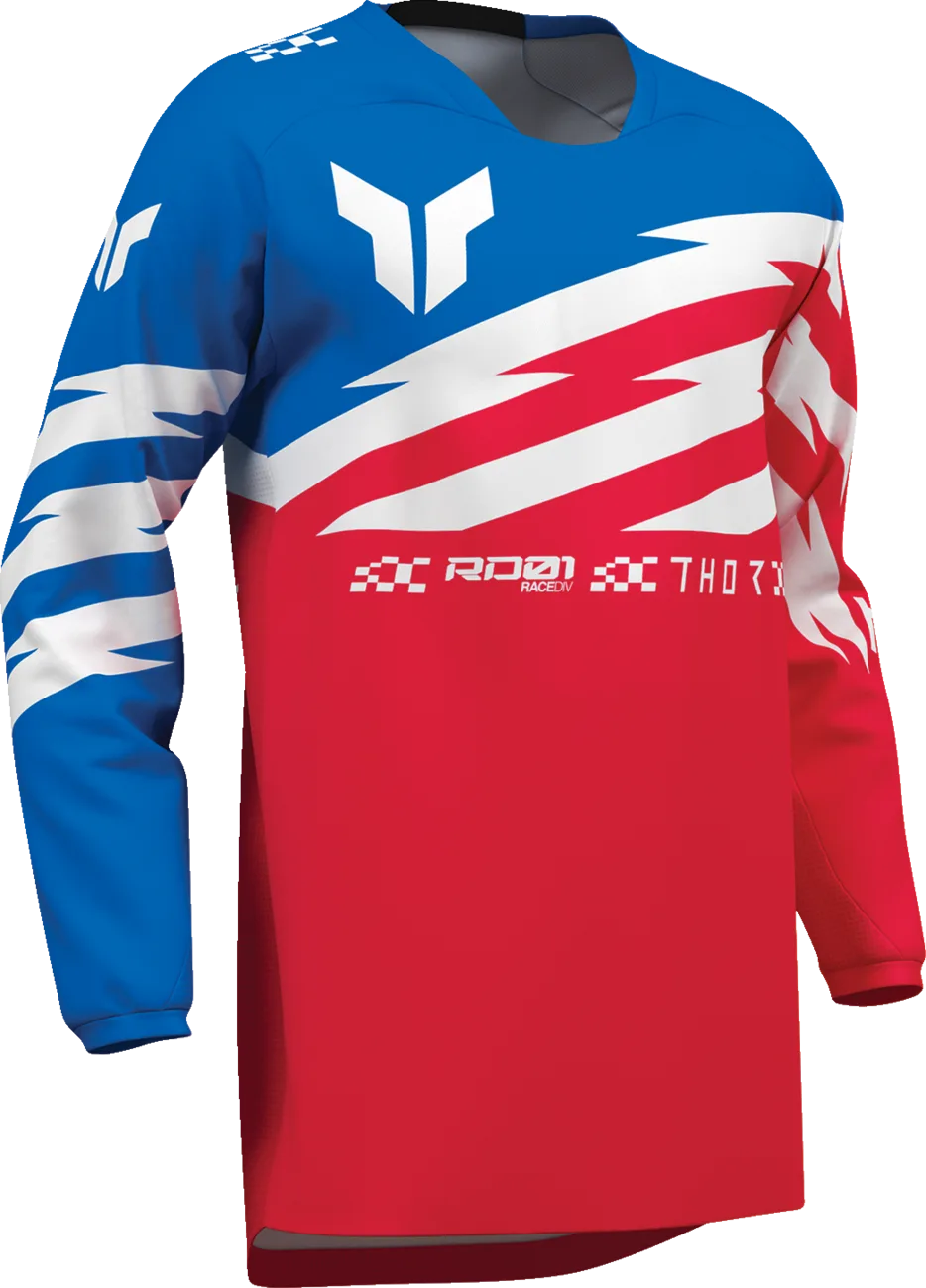 Youth Launchmode Shockie Jersey