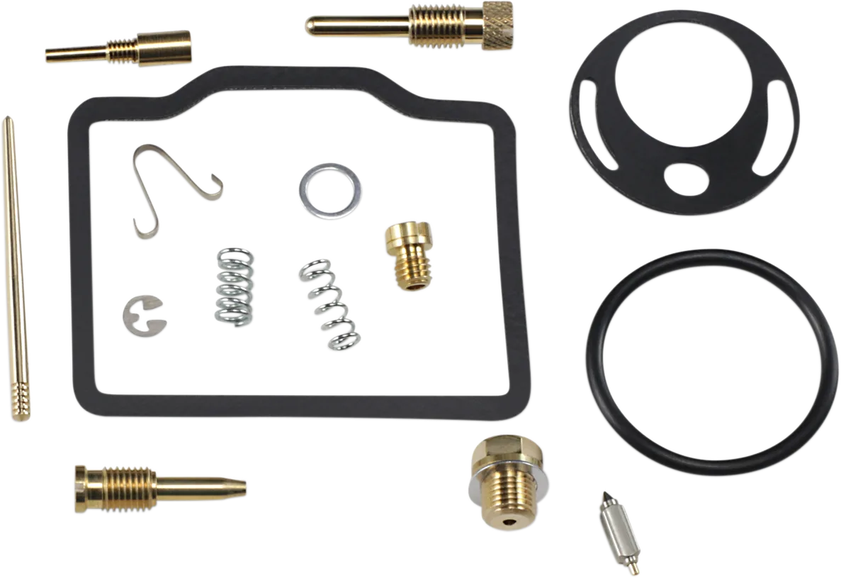 Carburetor Repair Kit