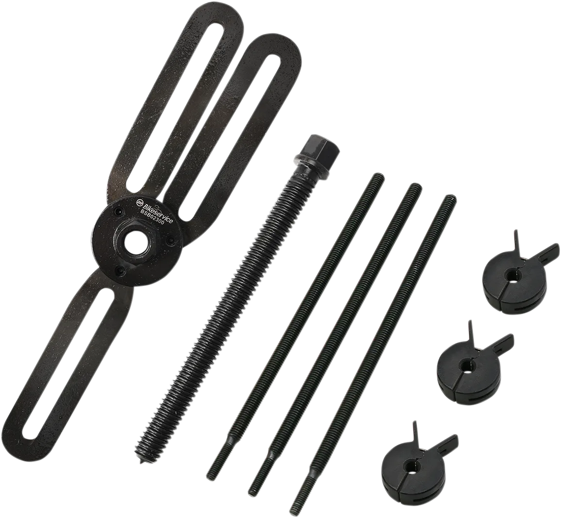Crankcase Separator
